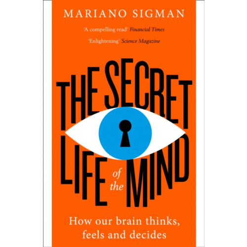 HarperCollins Publishers The Secret Life of the Mind (häftad, eng)