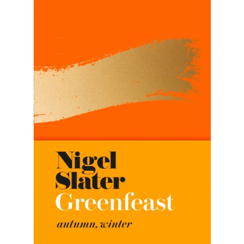 HarperCollins Publishers Greenfeast (inbunden, eng)
