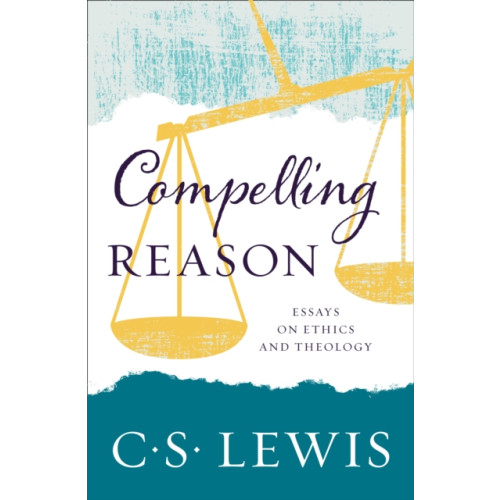 HarperCollins Publishers Compelling Reason (häftad, eng)