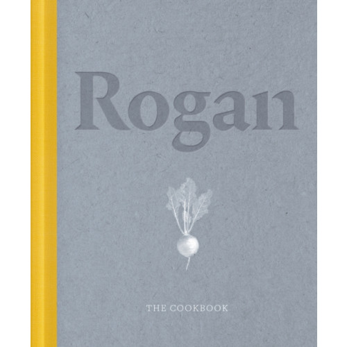 HarperCollins Publishers Rogan (inbunden, eng)