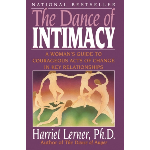 Harpercollins publishers inc The Dance of Intimacy (häftad, eng)