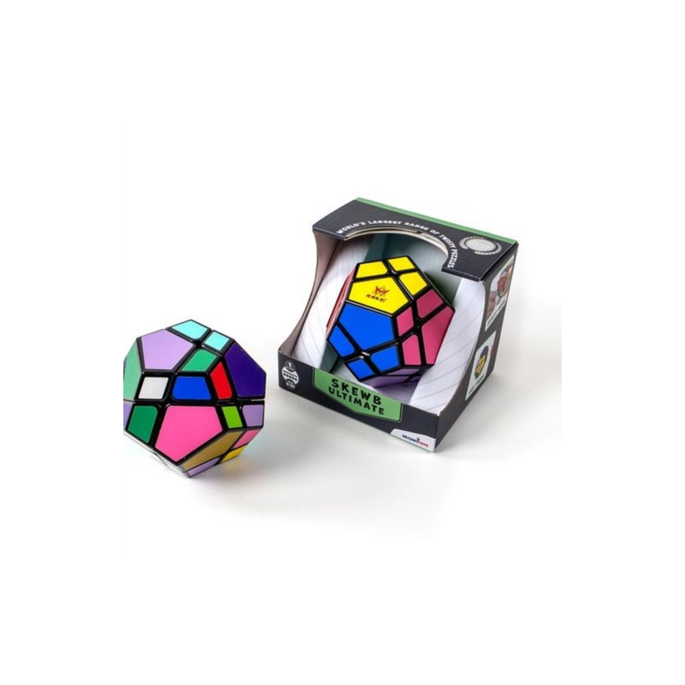 Produktbild för Skewb Ultimate
