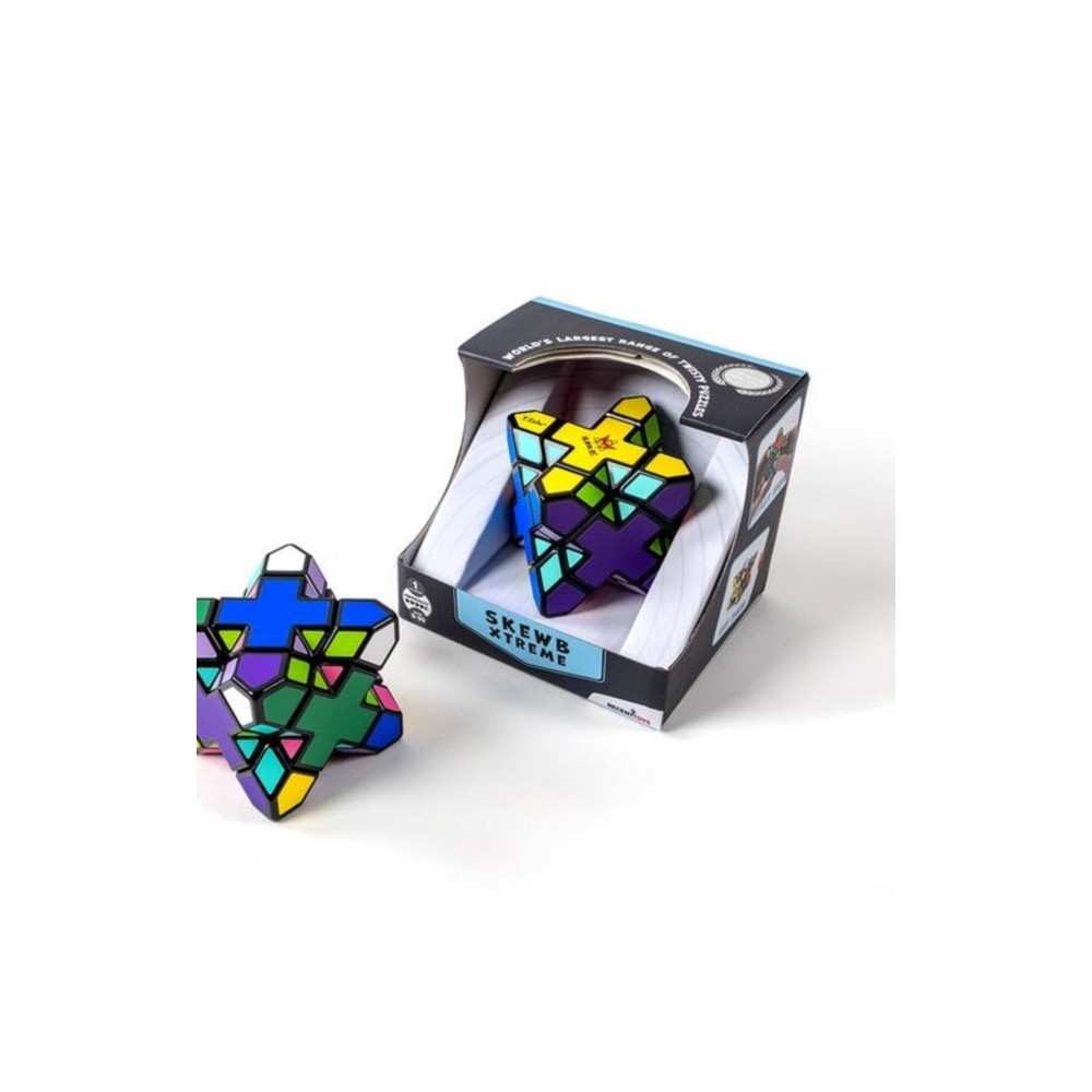 Produktbild för Skewb Xtreme