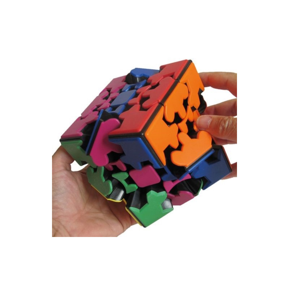 Produktbild för XXL Gear Cube