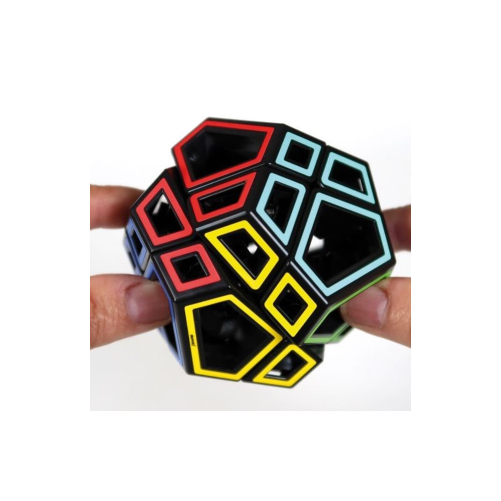 Produktbild för Hollow Skewb Ultimate
