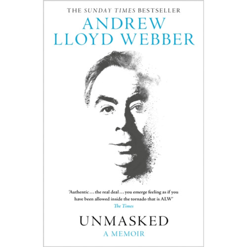 HarperCollins Publishers Unmasked (häftad, eng)