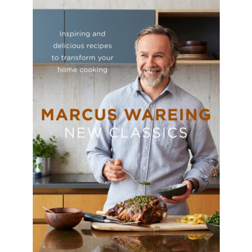 HarperCollins Publishers New Classics (inbunden, eng)