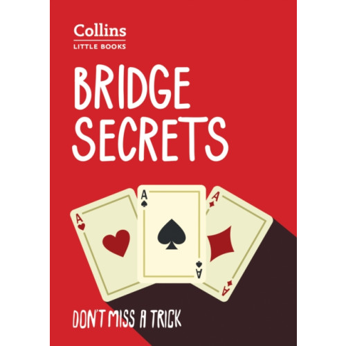 HarperCollins Publishers Bridge Secrets (häftad, eng)