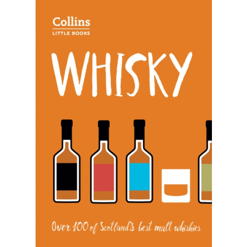 HarperCollins Publishers Whisky (häftad, eng)