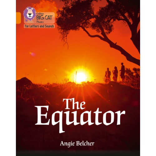 HarperCollins Publishers The Equator (häftad, eng)