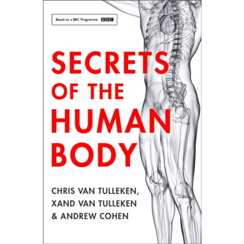 HarperCollins Publishers Secrets of the Human Body (häftad, eng)