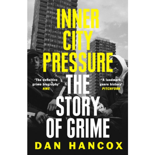 HarperCollins Publishers Inner City Pressure (häftad, eng)