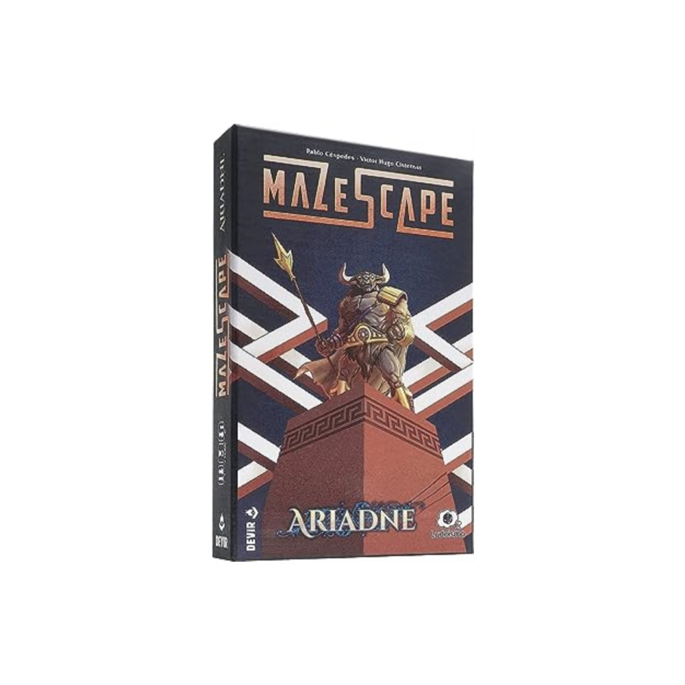 Produktbild för Mazescape Ariadne