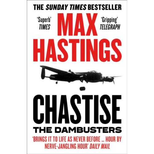 HarperCollins Publishers Chastise (häftad, eng)