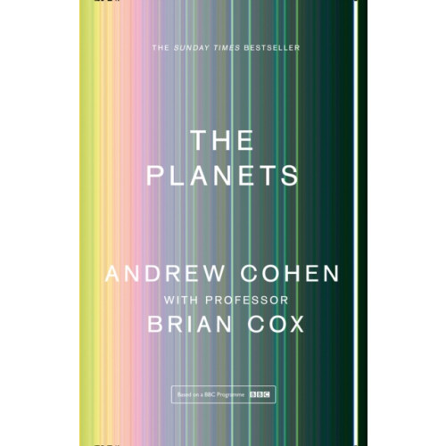 HarperCollins Publishers The Planets (häftad, eng)