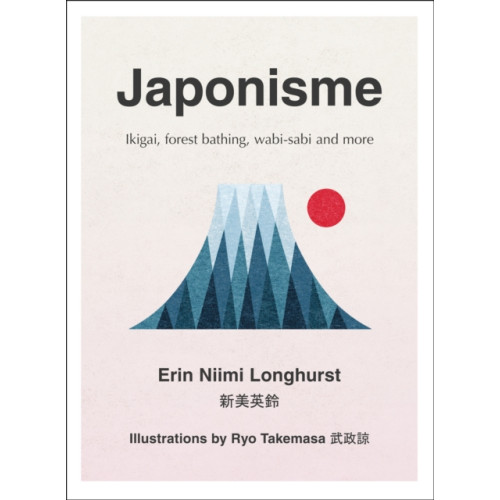 HarperCollins Publishers Japonisme (inbunden, eng)