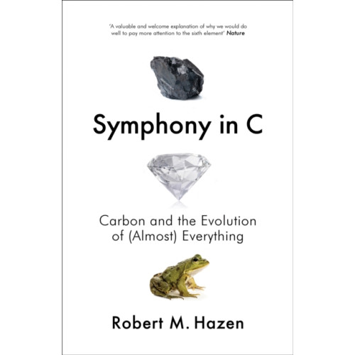 HarperCollins Publishers Symphony in C (häftad, eng)