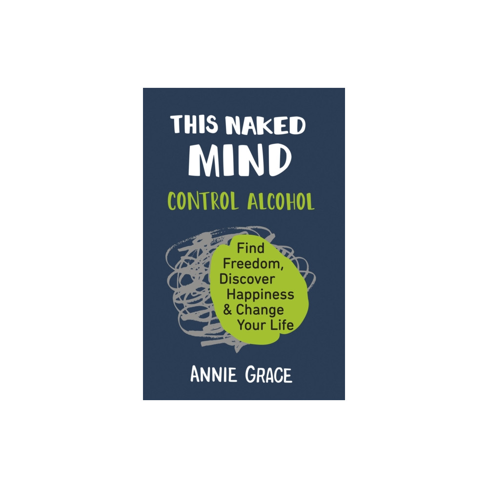 Produktbild för This Naked Mind (häftad, eng)