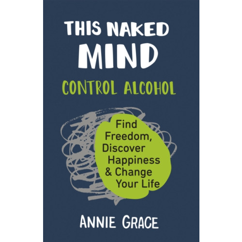 HarperCollins Publishers This Naked Mind (häftad, eng)