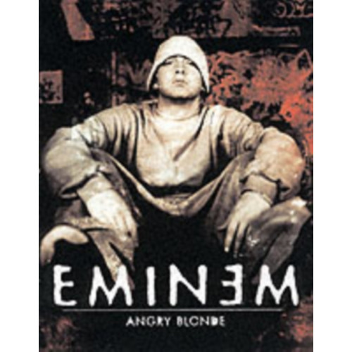 Harpercollins publishers inc Angry Blonde (häftad, eng)