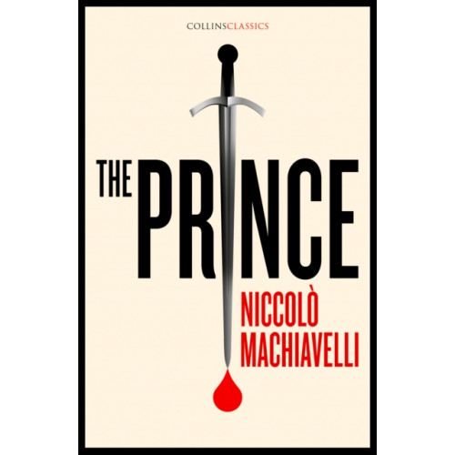 HarperCollins Publishers The Prince (häftad, eng)