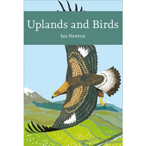 HarperCollins Publishers Uplands and Birds (häftad, eng)