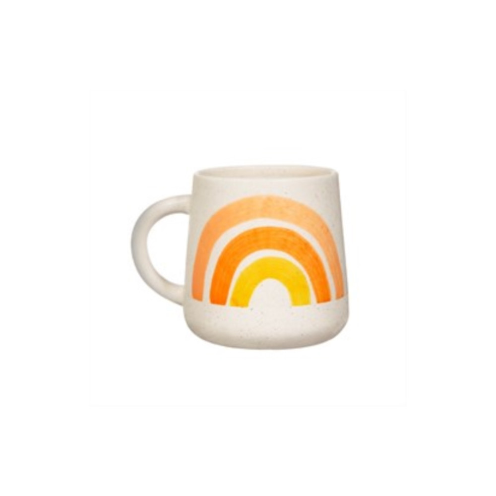 Produktbild för Sass & Belle Rainbow Mug