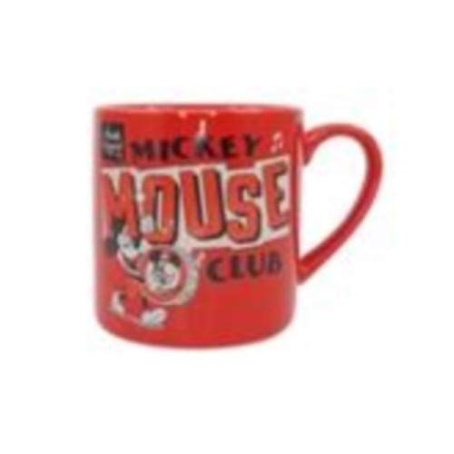 LICENSED MERHANDISE Disney - Mickey Mouse Mug (häftad, eng)