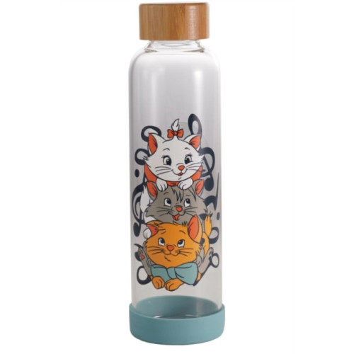 LICENSED MERHANDISE Disney - The Aristocats Water Bottle (häftad, eng)