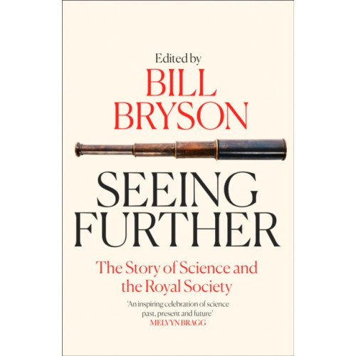 HarperCollins Publishers Seeing Further (häftad, eng)