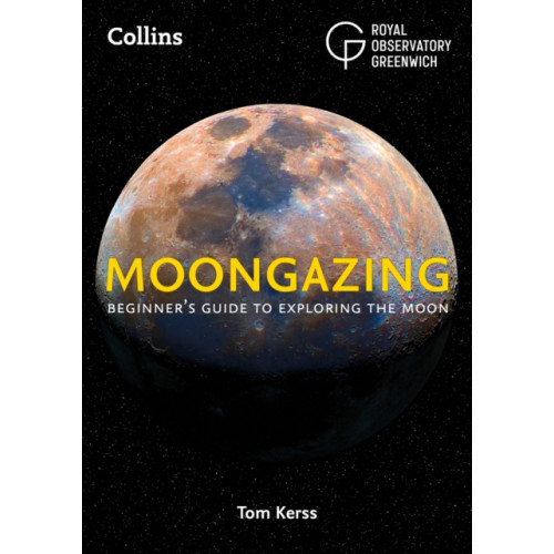 HarperCollins Publishers Moongazing (häftad, eng)