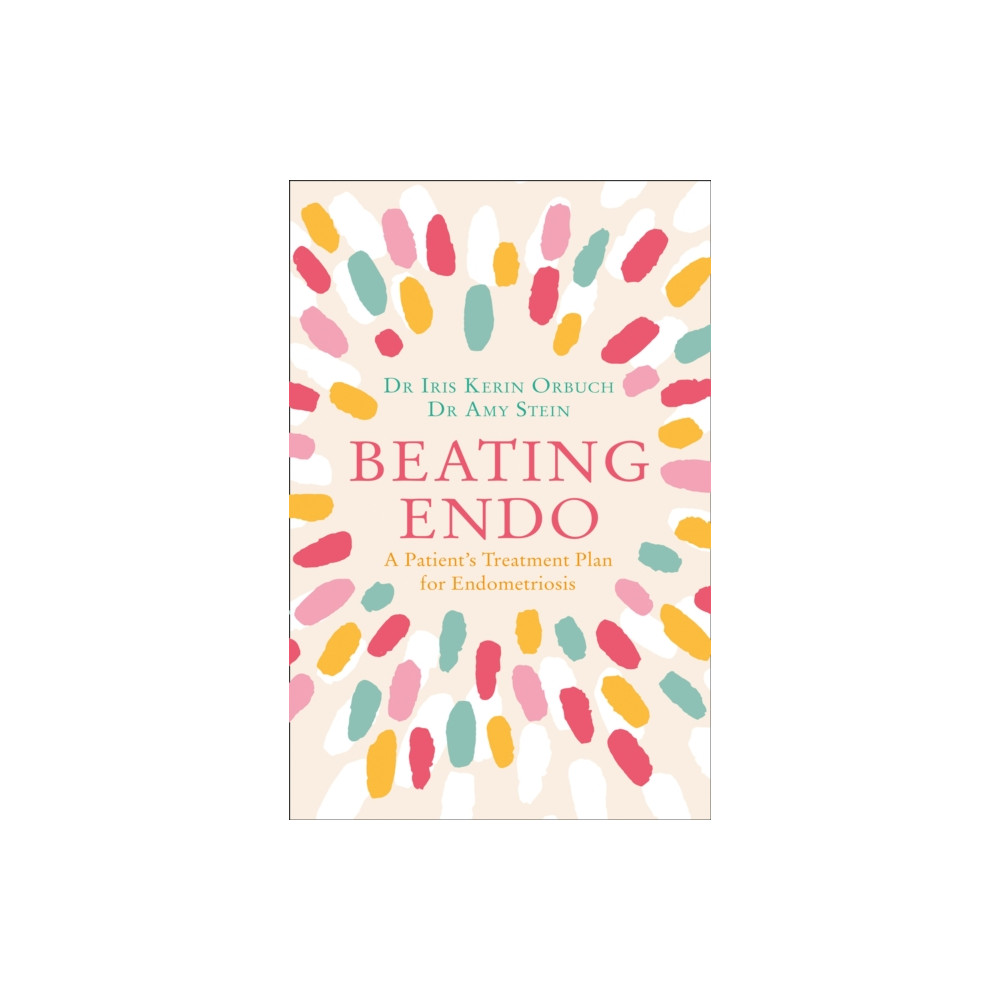 Produktbild för Beating Endo (häftad, eng)