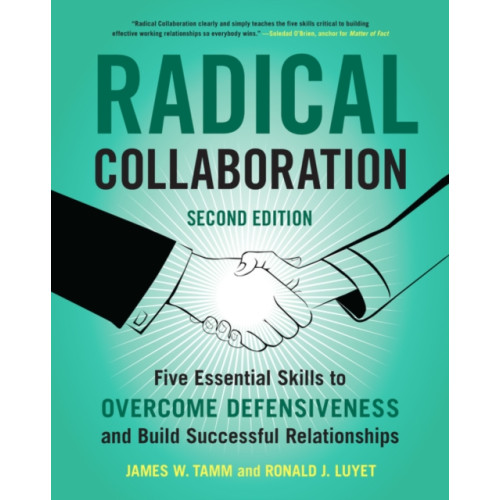 Harpercollins publishers inc Radical Collaboration, 2nd Edition (häftad, eng)