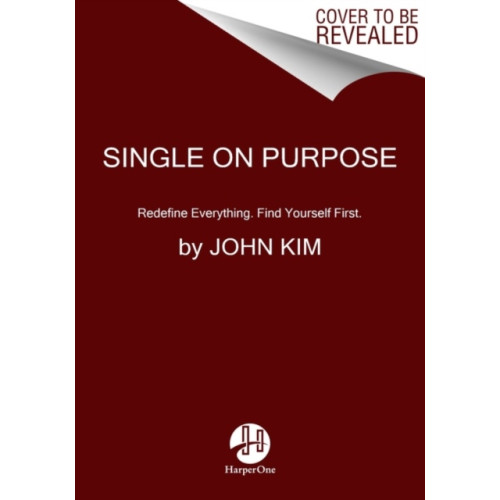 Harpercollins publishers inc Single On Purpose (häftad, eng)