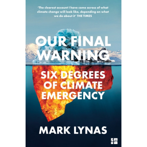 HarperCollins Publishers Our Final Warning (häftad, eng)