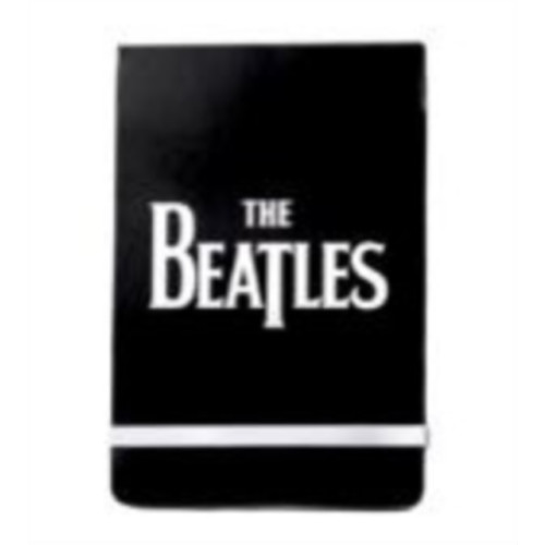 LICENSED MERHANDISE The Beatles - Pocket Notebook (häftad, eng)