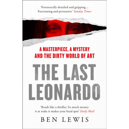 HarperCollins Publishers The Last Leonardo (häftad, eng)