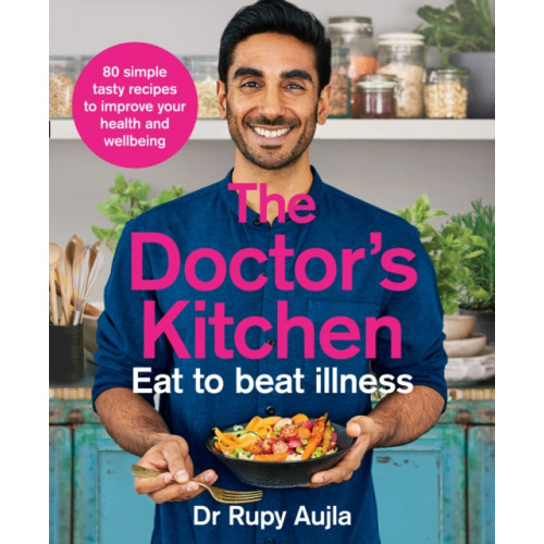 HarperCollins Publishers The Doctor’s Kitchen - Eat to Beat Illness (häftad, eng)