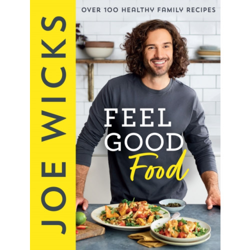HarperCollins Publishers Feel Good Food (inbunden, eng)