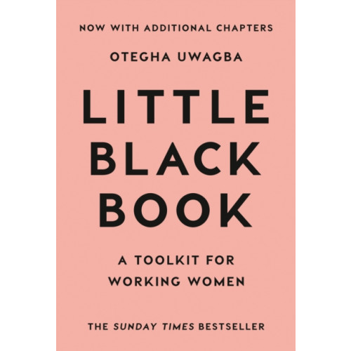 HarperCollins Publishers Little Black Book (häftad, eng)