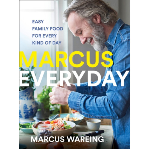 HarperCollins Publishers Marcus Everyday (inbunden, eng)