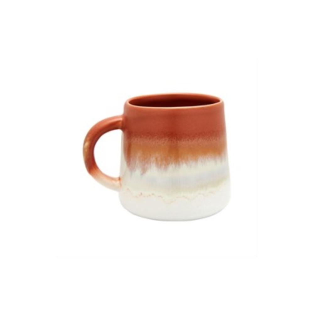 Produktbild för Sass & Belle Mojave Glaze Terracotta Mug