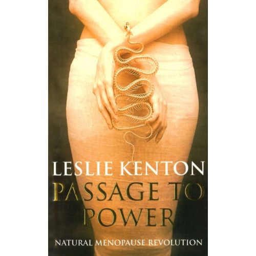 Ebury Publishing Passage To Power (häftad, eng)