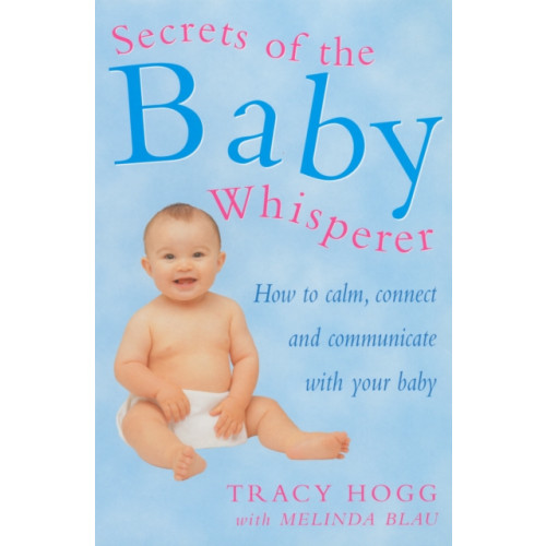 Ebury Publishing Secrets Of The Baby Whisperer (häftad, eng)