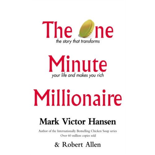 Ebury Publishing The One Minute Millionaire (häftad, eng)