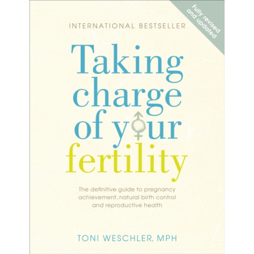 Ebury Publishing Taking Charge Of Your Fertility (häftad, eng)