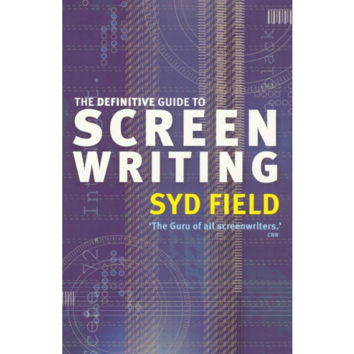Ebury Publishing The Definitive Guide To Screenwriting (häftad, eng)