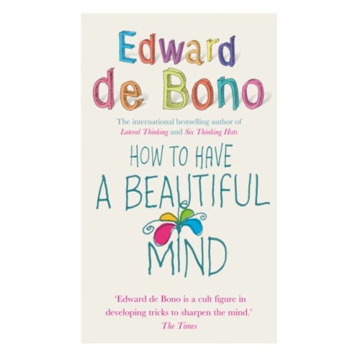 Ebury Publishing How To Have A Beautiful Mind (häftad, eng)