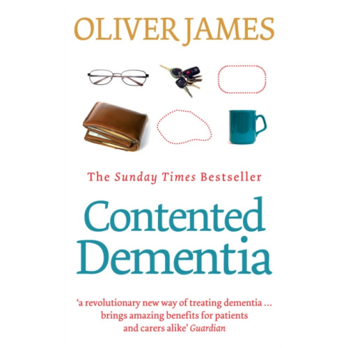 Ebury Publishing Contented Dementia (häftad, eng)