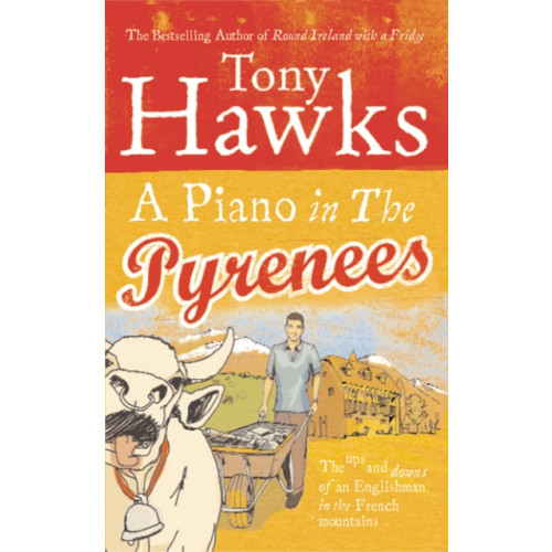 Ebury Publishing A Piano In The Pyrenees (häftad, eng)